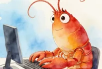 养龙虾？烧token！——OpenClaw的经济账