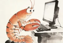 龙虾：年度泡沫